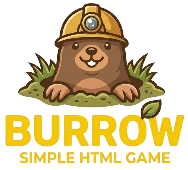 Burrow Logo